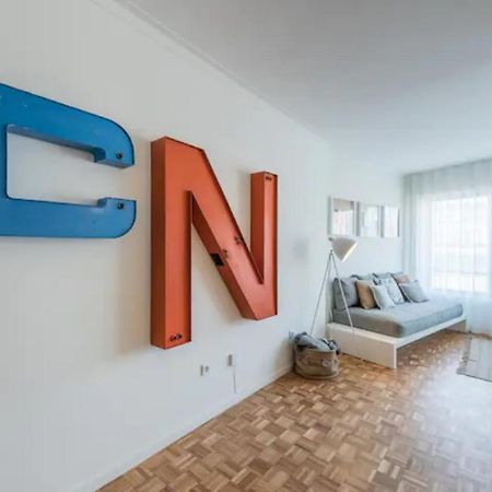 Guestready - Cn Apartment Porto Exterior photo