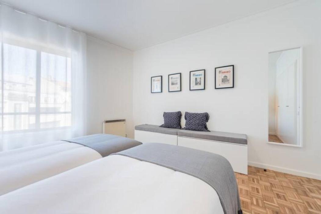 Guestready - Cn Apartment Porto Exterior photo