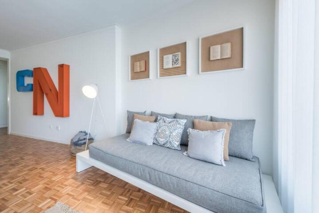 Guestready - Cn Apartment Porto Exterior photo