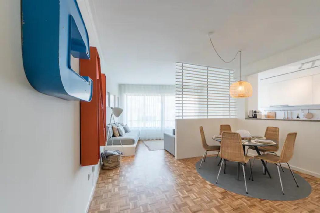 Guestready - Cn Apartment Porto Exterior photo